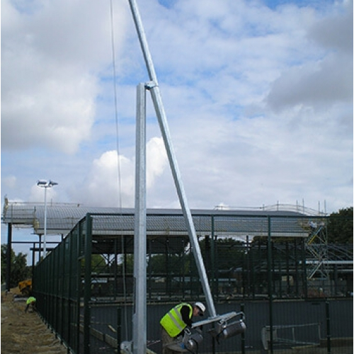 Опора освещения ОГКСЛ-14,0