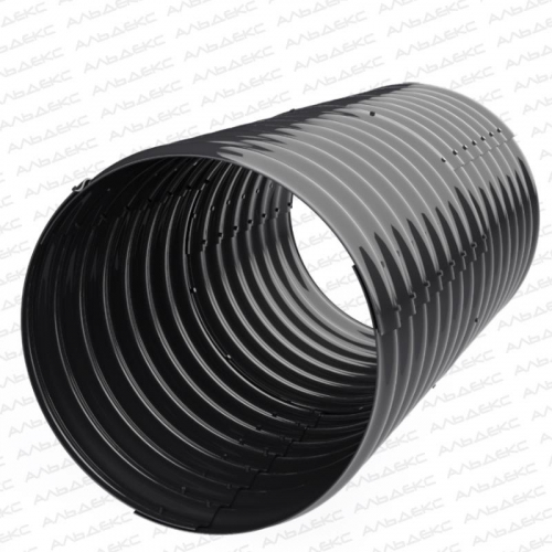 Труба ЛМГ (МГК) 25.70 гермокрон