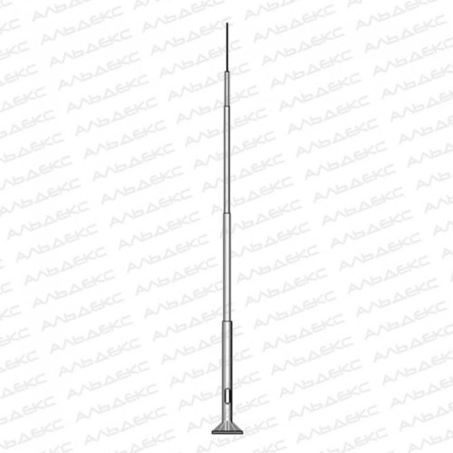 МОТ-26,0 молниеотвод 