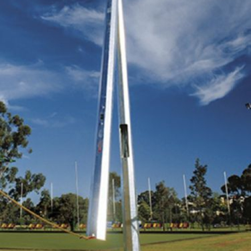 Опора П-ФГ-10-к-ц