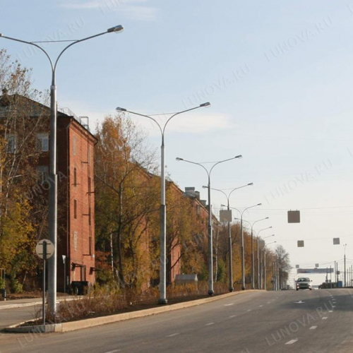 Опора СФ-400-8,5-02-ц