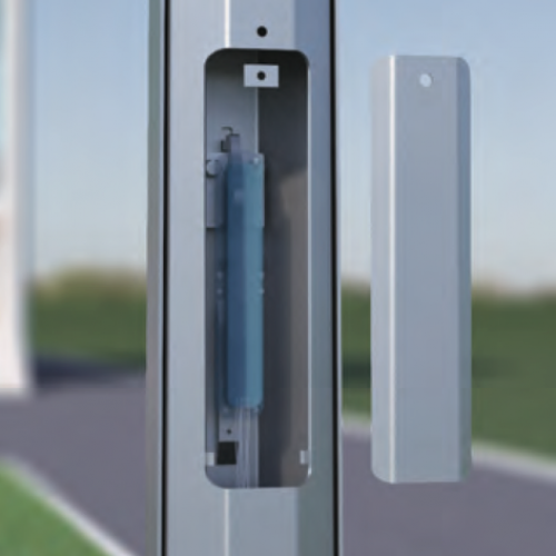 Опора П-ФГ-10-к-ц