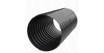 Труба ЛМГ (МГК) 25.50 гермокрон