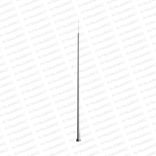 МОГК-20 молниеотвод 